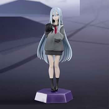 プロジェクトセカイ　東雲絵名×15体　宵崎奏×15体　フィギュア30体セット 51U+qvocSNL._AC_UF350,